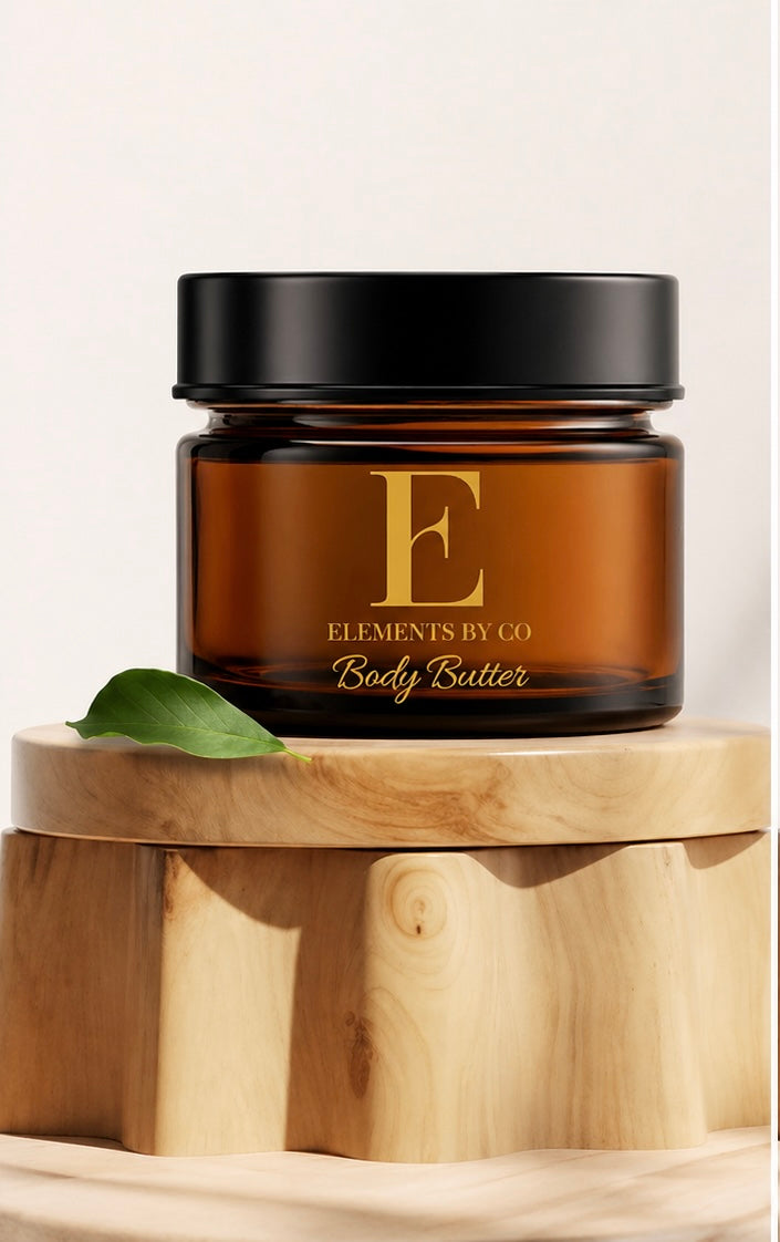 Elements by Co Body Butter