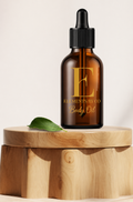 Elements by Co Body Oil