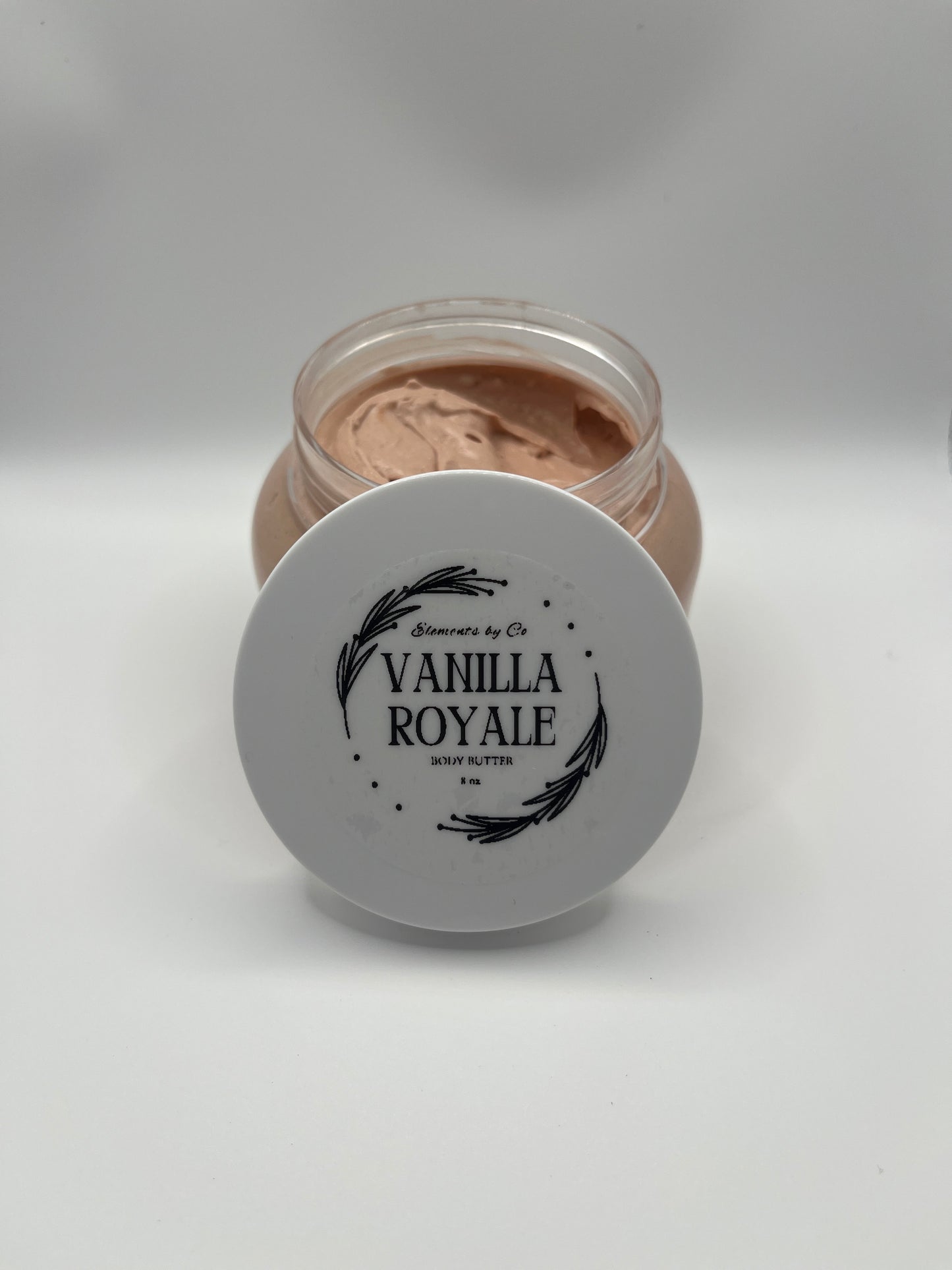 Vanilla Royale Body Butter