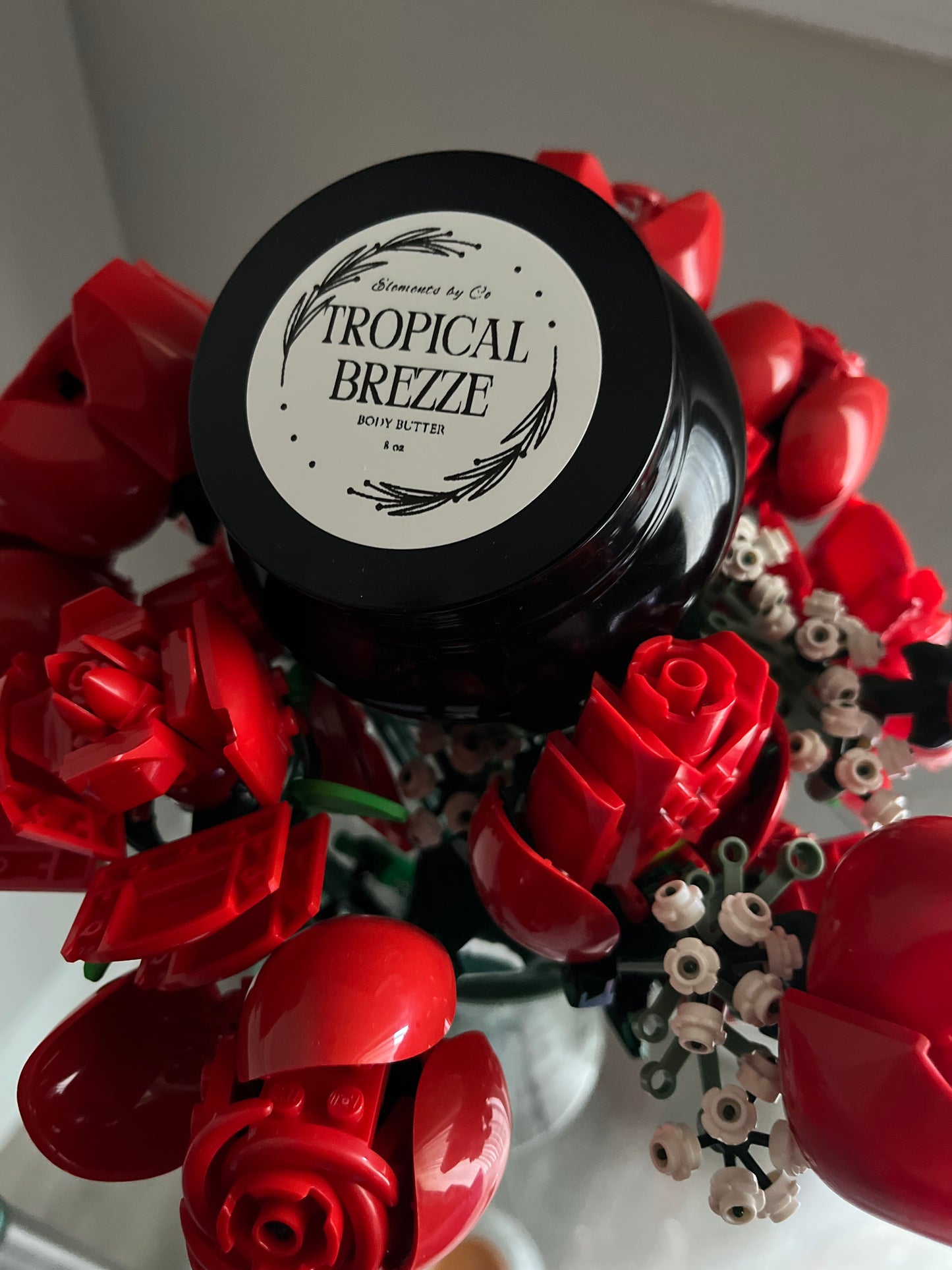 Elements Tropical Breeze Body Butter